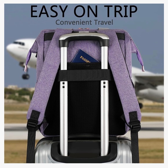 Backpack - Picture 7 of 12